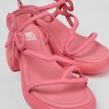 Camper Twins Sandal - Pink