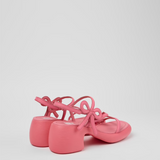 Camper Twins Sandal - Pink