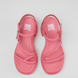 Camper Twins Sandal - Pink