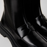 Camper Walden - Black