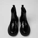 Camper Walden - Black