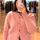 Chapman Georgia Cardigan - Ballet