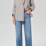 Citizens Of Humanity Annina Straight Leg 33 - Jete