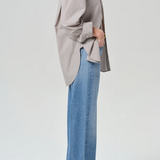 Citizens Of Humanity Annina Straight Leg 33 - Jete