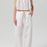 Citizens Of Humanity Aurora Pull On - Cream