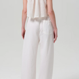 Citizens Of Humanity Aurora Pull On - Cream