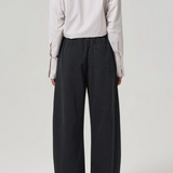 Citizens Of Humanity Aurora Pull On - Washed Black