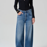 Citizens Of Humanity Ayala Baggy - Chaya