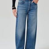 Citizens Of Humanity Ayala Baggy - Chaya