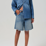 Citizens Of Humanity Ayla Short - Babylonia