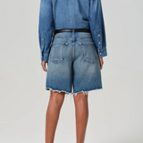 Citizens Of Humanity Ayla Short - Babylonia