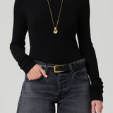 Citizens Of Humanity Bina Crewneck - Black