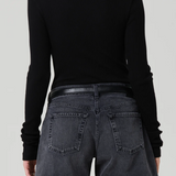 Citizens Of Humanity Bina Crewneck - Black