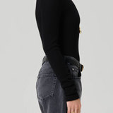 Citizens Of Humanity Bina Crewneck - Black