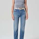 Citizens Of Humanity Blaine Vintage Straight - Alma