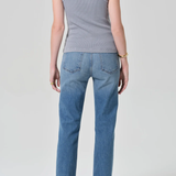 Citizens Of Humanity Blaine Vintage Straight - Alma