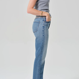 Citizens Of Humanity Blaine Vintage Straight - Alma