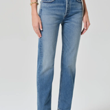 Citizens Of Humanity Blaine Vintage Straight - Alma