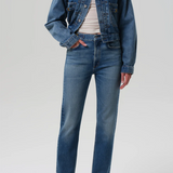 Citizens Of Humanity Blaine With Horsebit - Alma