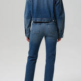 Citizens Of Humanity Blaine With Horsebit - Alma