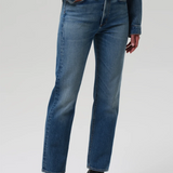 Citizens Of Humanity Blaine With Horsebit - Alma