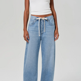 Citizens Of Humanity Brynn Trousers - Blue Lace