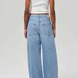 Citizens Of Humanity Brynn Trousers - Blue Lace