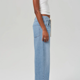 Citizens Of Humanity Brynn Trousers - Blue Lace
