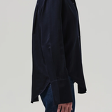 Citizens Of Humanity Camilia Shirt - Midnight