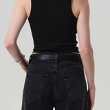Citizens Of Humanity Caralyn Tank - Black