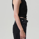 Citizens Of Humanity Caralyn Tank - Black