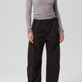 Citizens Of Humanity Flight Pant - Carob