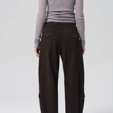 Citizens Of Humanity Flight Pant - Carob