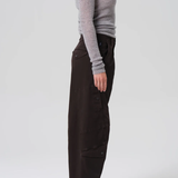 Citizens Of Humanity Flight Pant - Carob