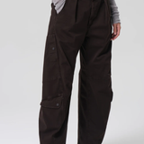 Citizens Of Humanity Flight Pant - Carob