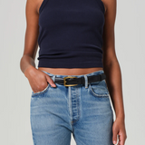 Citizens Of Humanity Isabel Tank - Navy