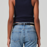 Citizens Of Humanity Isabel Tank - Navy