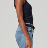 Citizens Of Humanity Isabel Tank - Navy