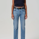 Citizens Of Humanity Isabel Tank - Navy