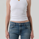 Citizens Of Humanity Isabel Tank - White