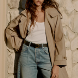 Citizens Of Humanity Isabel Tank - White