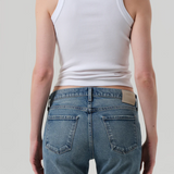 Citizens Of Humanity Isabel Tank - White