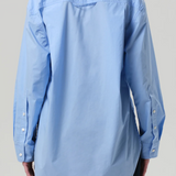 Citizens Of Humanity Kayla Shirt - Banker Blue