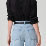 Citizens Of Humanity Kayla Shirt - Black