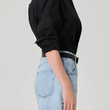 Citizens Of Humanity Kayla Shirt - Black