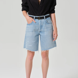 Citizens Of Humanity Kayla Shirt - Black