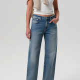 Citizens Of Humanity Lindz Easy Straight - Bijou