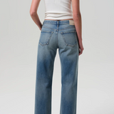 Citizens Of Humanity Lindz Easy Straight - Bijou