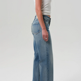 Citizens Of Humanity Lindz Easy Straight - Bijou