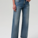 Citizens Of Humanity Lindz Easy Straight - Bijou